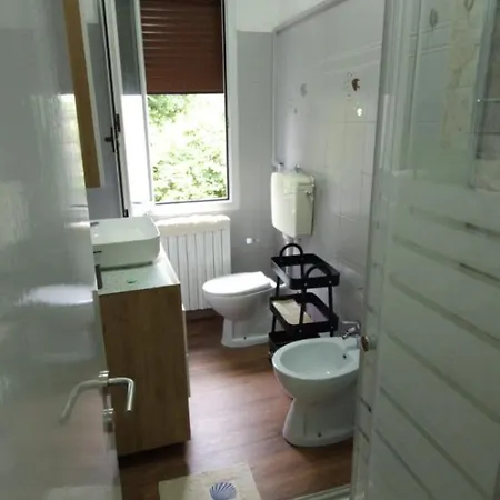Apartment Ferrara1