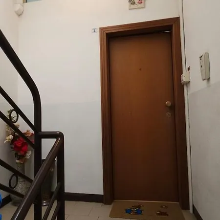 Apartman Ferrara1 Ferrara