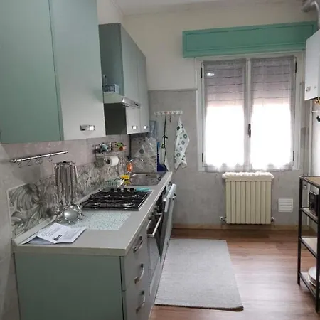Apartment Ferrara1