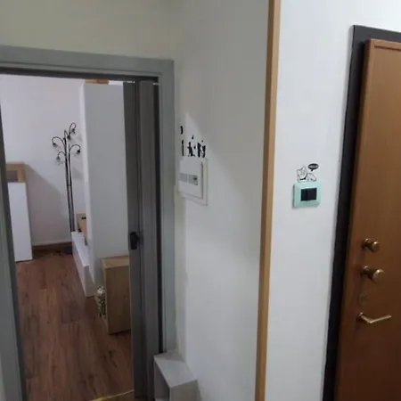 Apartment Ferrara1