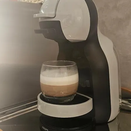 Lägenhet Ferrara1 Ferrara