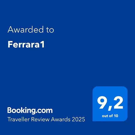 Ferrara1 *