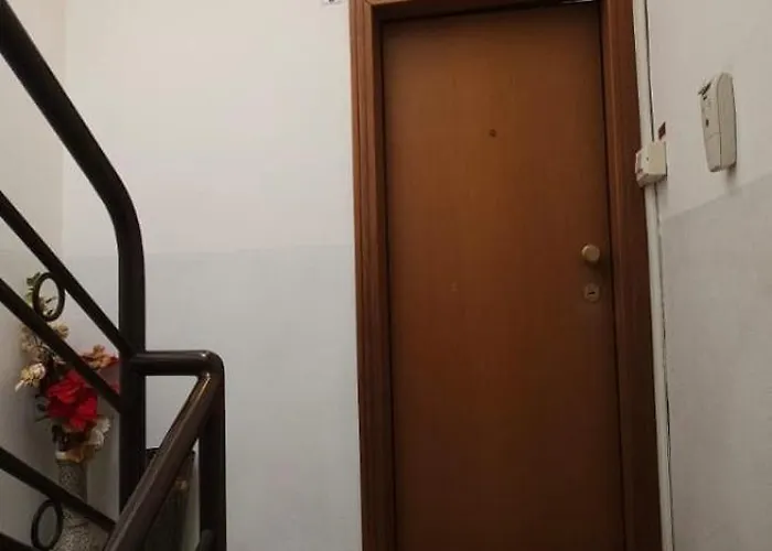 דירה Ferrara1 פררה