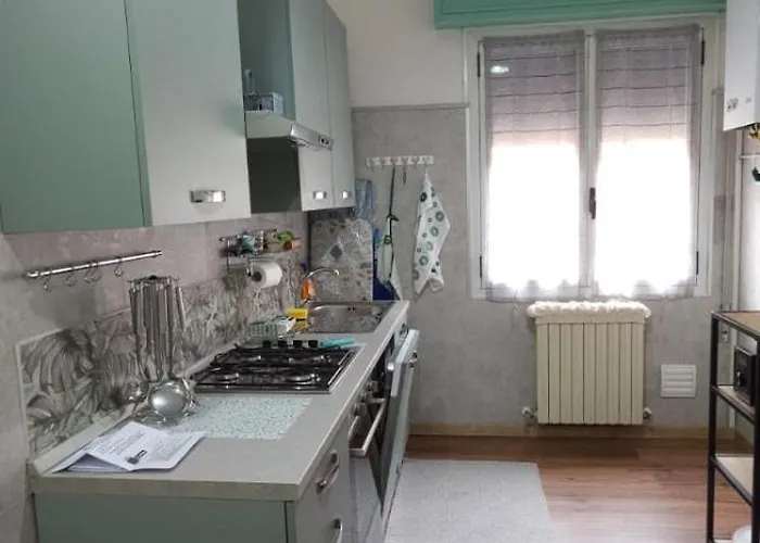 Διαμέρισμα Ferrara1