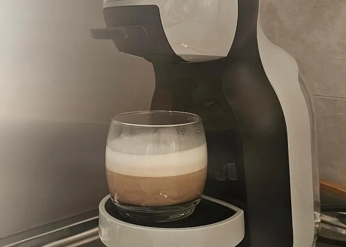 דירה Ferrara1 פררה