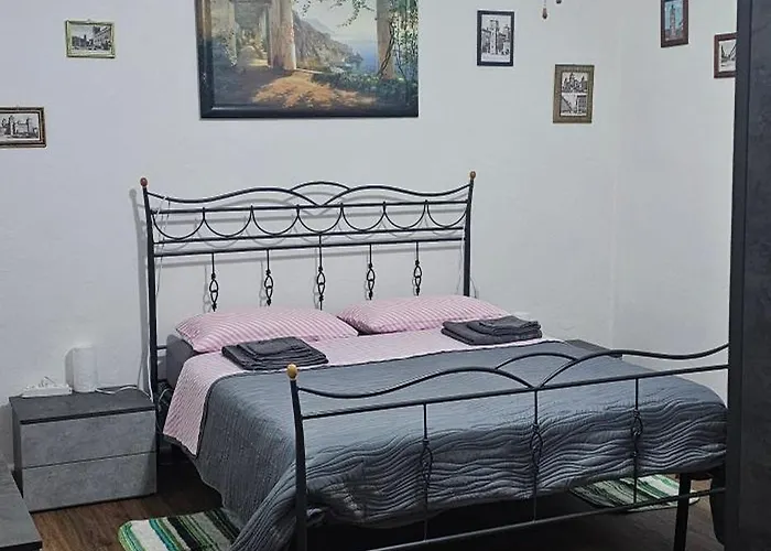 Ferrara1 Διαμέρισμα