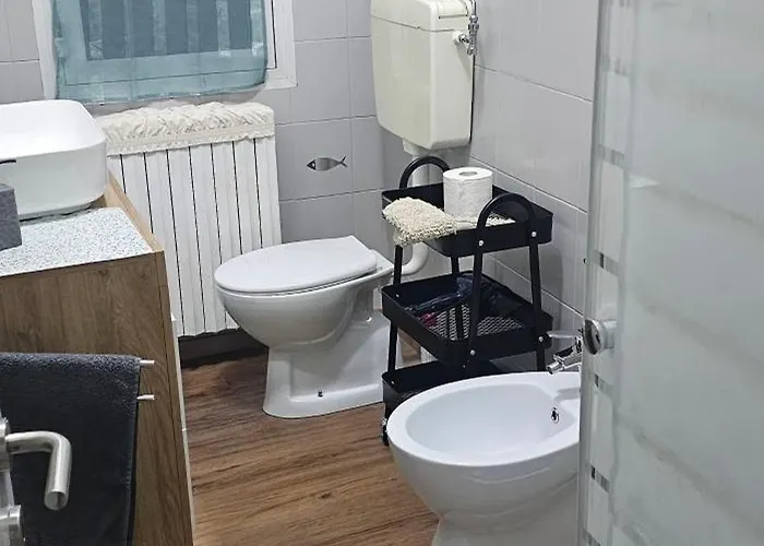 Ferrara1 Appartement Ferrara